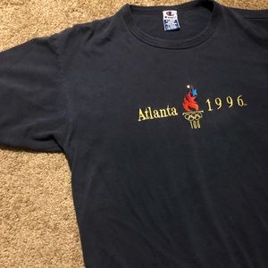 (SOLD ON IG) 1996 Olympics  Shirt